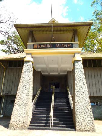 Museo de Baguio